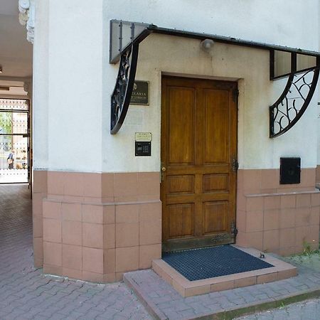 Warsaw Concierge Praga Gallery Luaran gambar