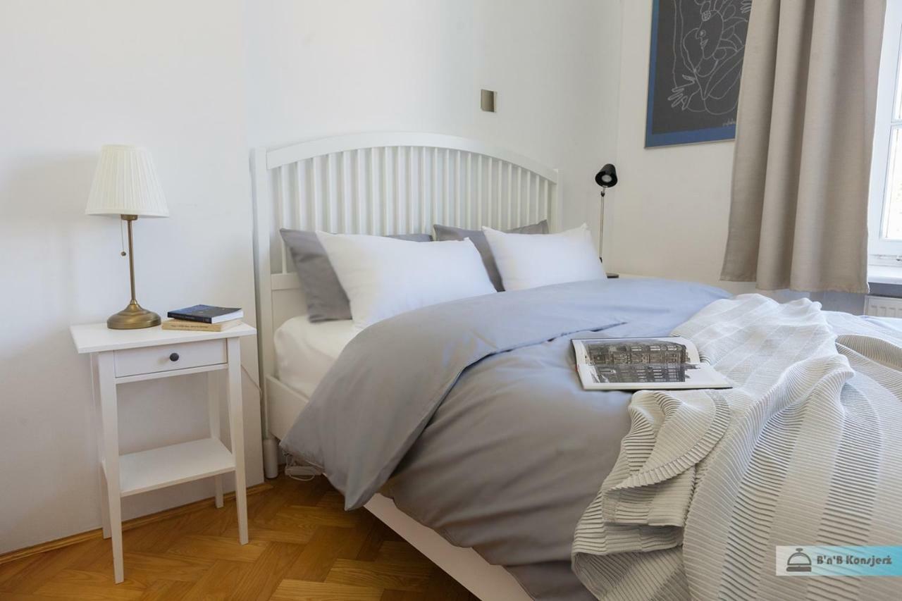 Warsaw Concierge Praga Gallery Luaran gambar