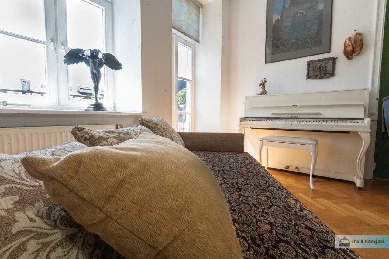Warsaw Concierge Praga Gallery Luaran gambar
