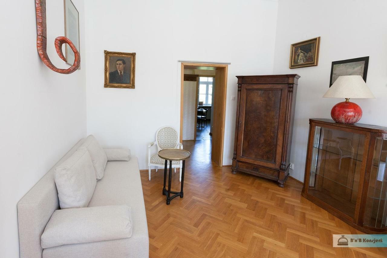 Warsaw Concierge Praga Gallery Luaran gambar