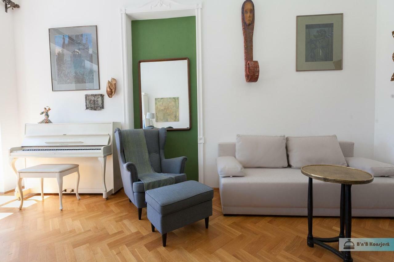 Warsaw Concierge Praga Gallery Luaran gambar