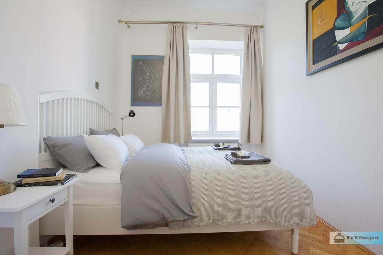 Warsaw Concierge Praga Gallery Luaran gambar