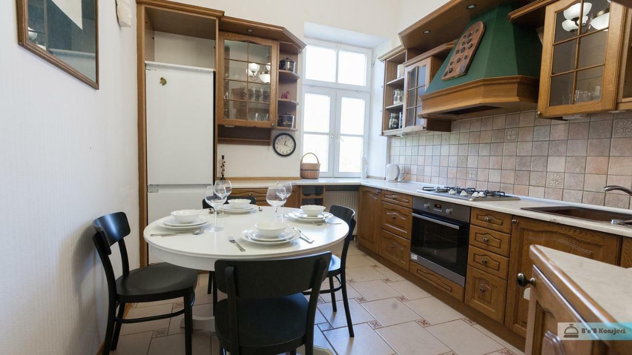 Warsaw Concierge Praga Gallery Luaran gambar