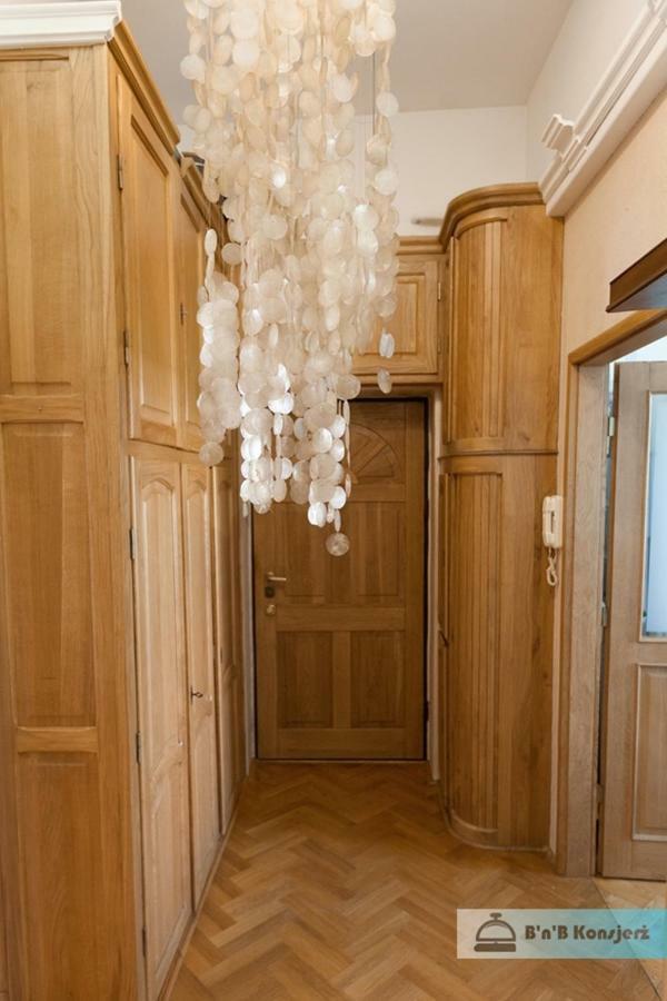 Warsaw Concierge Praga Gallery Luaran gambar