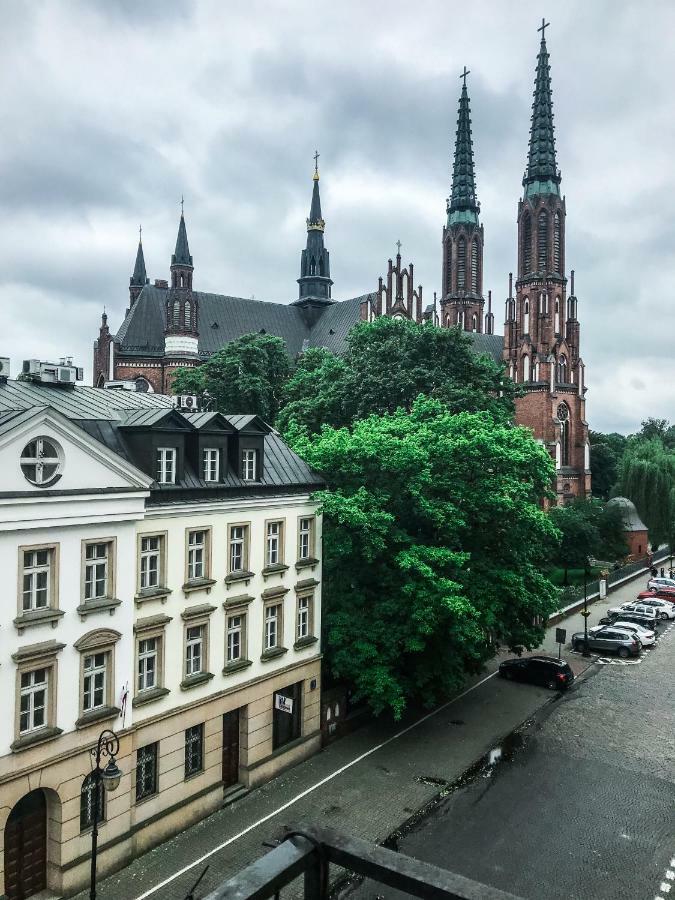 Warsaw Concierge Praga Gallery Luaran gambar